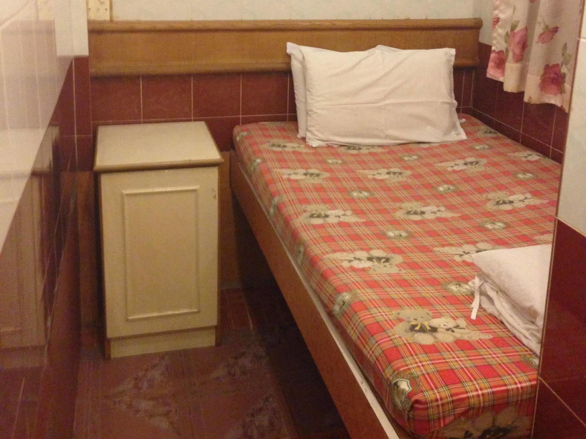 Traveller Friendship Hostel Hongkong Exteriér fotografie