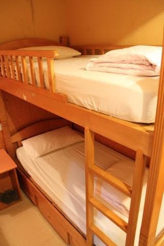 Traveller Friendship Hostel Hongkong Exteriér fotografie